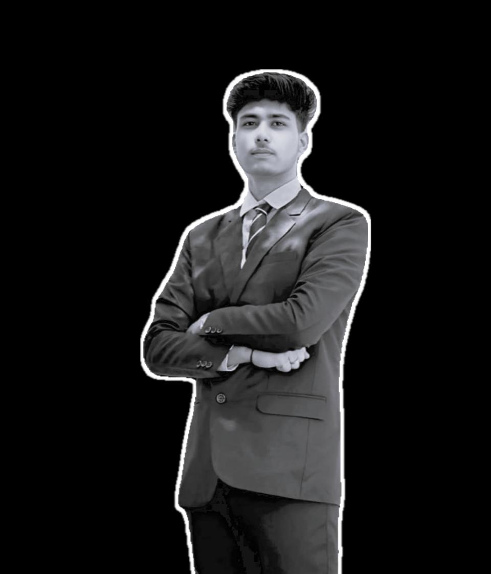 Irfan - Profile Photo